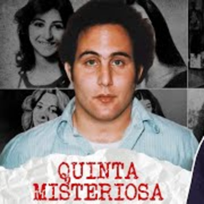 Quinta Misteriosa