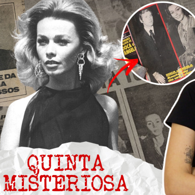Quinta Misteriosa