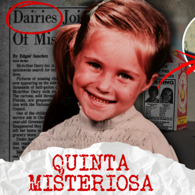 Quinta Misteriosa