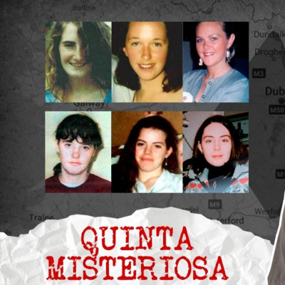 Quinta Misteriosa