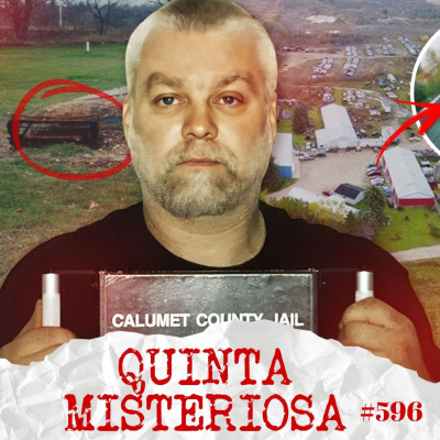 Quinta Misteriosa