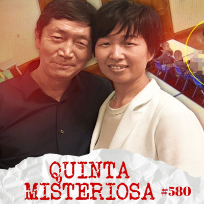 Quinta Misteriosa