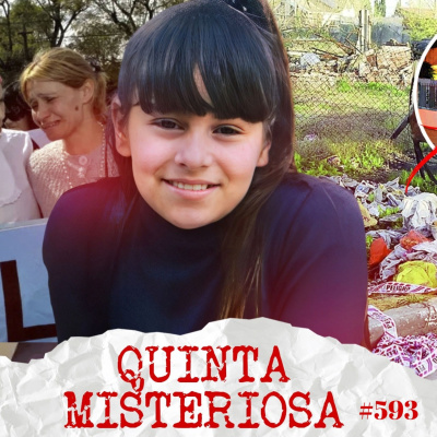Quinta Misteriosa