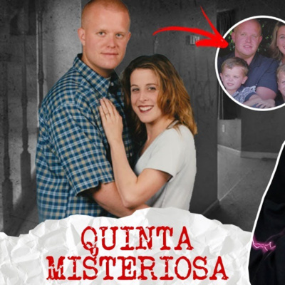 Quinta Misteriosa