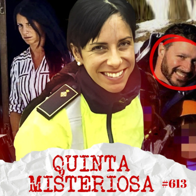 Quinta Misteriosa