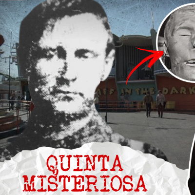 Quinta Misteriosa