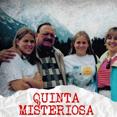 Quinta Misteriosa