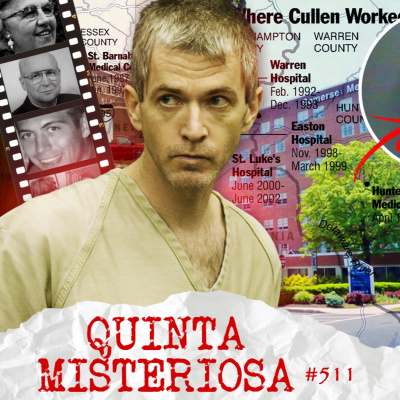 Quinta Misteriosa