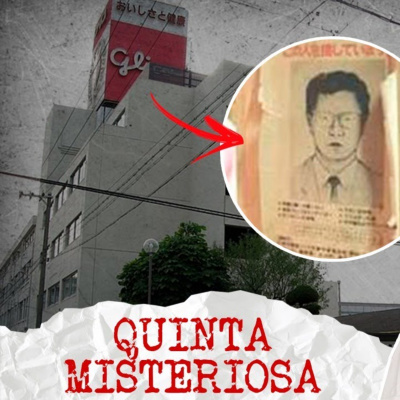 Quinta Misteriosa