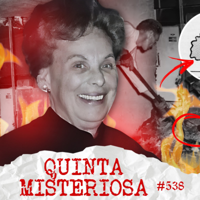 Quinta Misteriosa