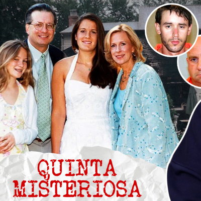 Quinta Misteriosa