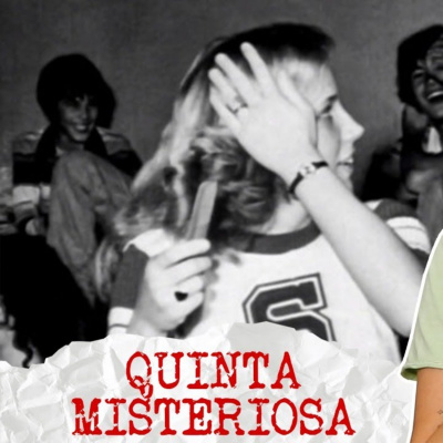 Quinta Misteriosa