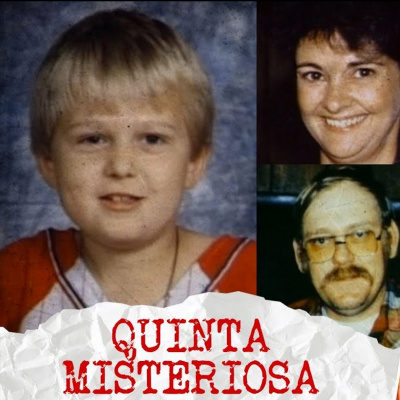 Quinta Misteriosa