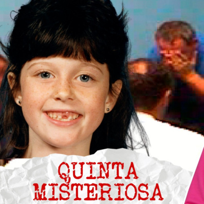 Quinta Misteriosa