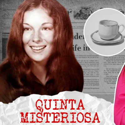 Quinta Misteriosa