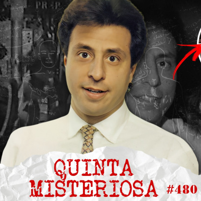 Quinta Misteriosa
