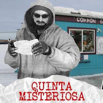 Quinta Misteriosa