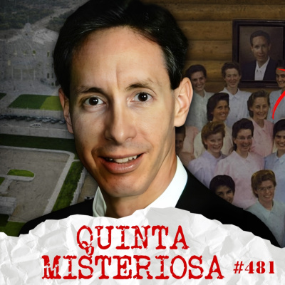 Quinta Misteriosa