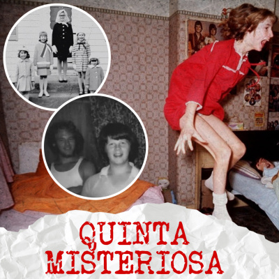 Quinta Misteriosa