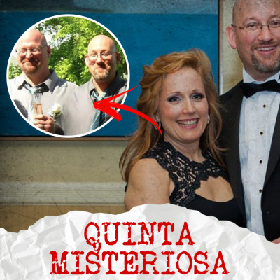Quinta Misteriosa