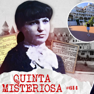 Quinta Misteriosa
