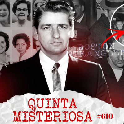 Quinta Misteriosa