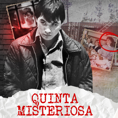 Quinta Misteriosa