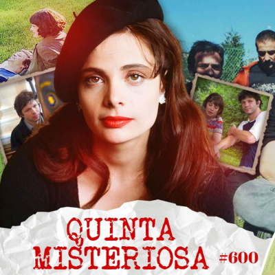 Quinta Misteriosa