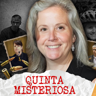 Quinta Misteriosa