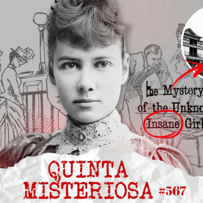 Quinta Misteriosa