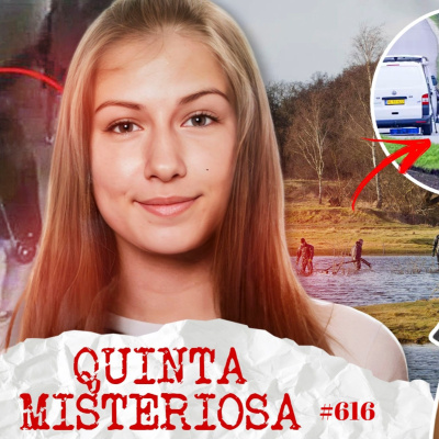 Quinta Misteriosa