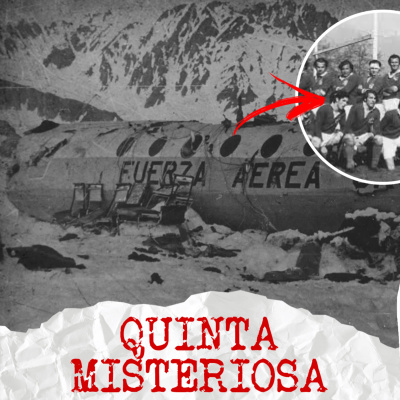Quinta Misteriosa