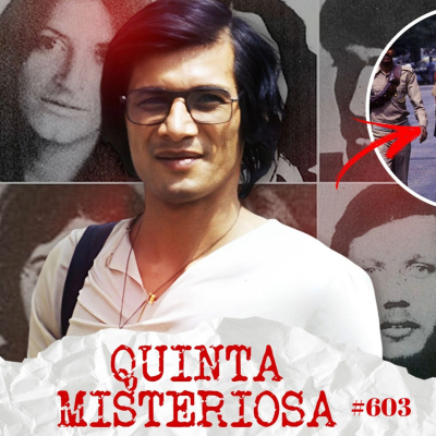 Quinta Misteriosa