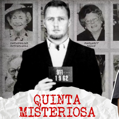 Quinta Misteriosa