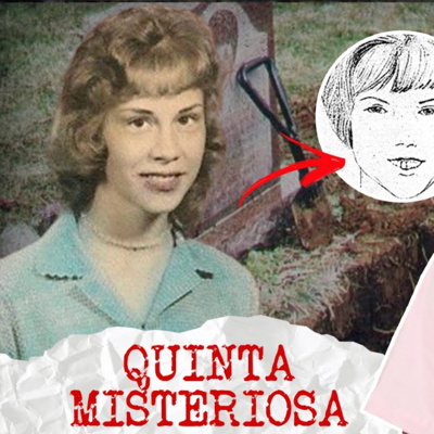 Quinta Misteriosa