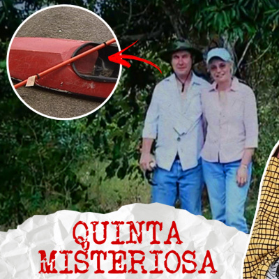 Quinta Misteriosa