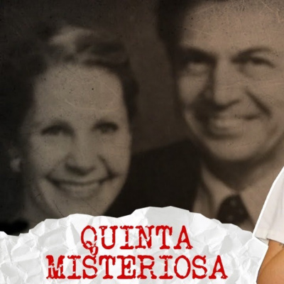 Quinta Misteriosa