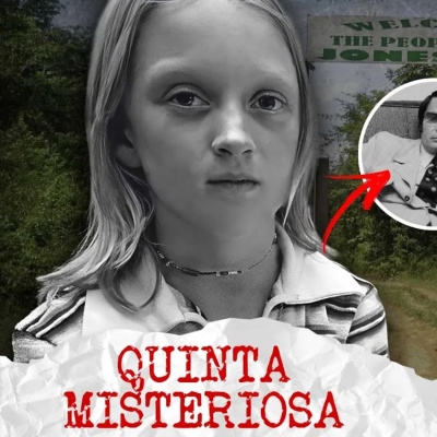 Quinta Misteriosa
