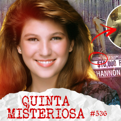 Quinta Misteriosa