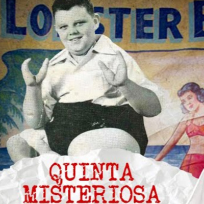 Quinta Misteriosa