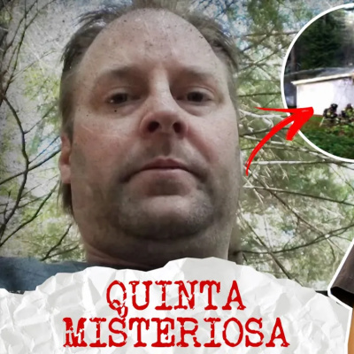 Quinta Misteriosa