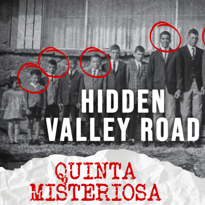 Quinta Misteriosa