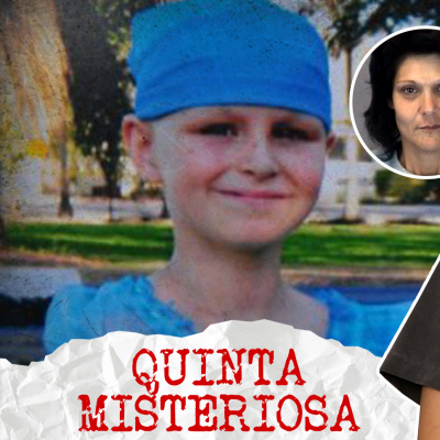 Quinta Misteriosa