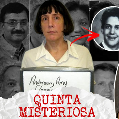 Quinta Misteriosa
