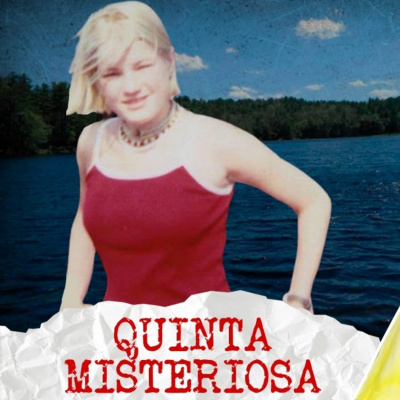 Quinta Misteriosa