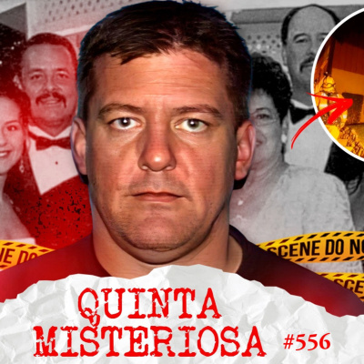 Quinta Misteriosa