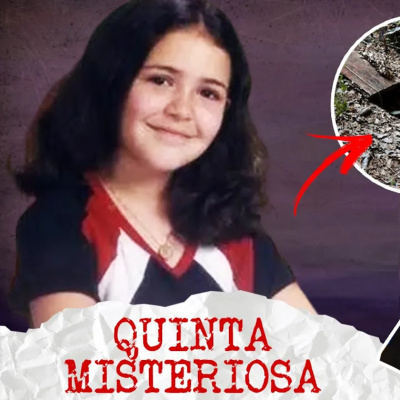 Quinta Misteriosa