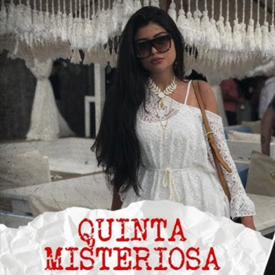 Quinta Misteriosa