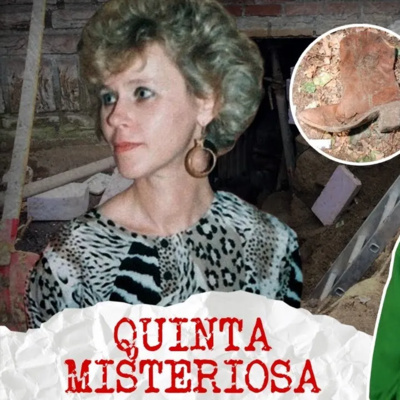 Quinta Misteriosa