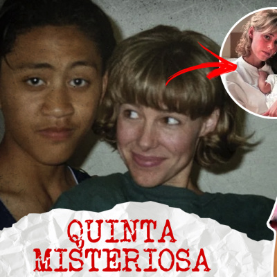 Quinta Misteriosa
